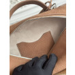 Borse Firmate Replica a tracolla con manico superiore Loro Piana Extra Bag 23 Marrone Borse Firmate Replica a tracolla con manico superiore Loro Piana Extra Bag 23 Marrone