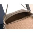 Borse Firmate Replica a tracolla Dior Privé Messenger Uomo con patta Grigia 