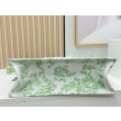 Borsa Dior Book Tote piccolo/media/grande con tracolla ricamo Toile de Jouy multicolore verde Borsa Dior Book Tote piccolo/media/grande con tracolla ricamo Toile de Jouy multicolore verde