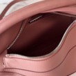 Borsa Loewe Mini Featherlight Puzzle Cipria
