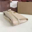 Borsa Loro Piana Extra Clutch L29 Albicocca