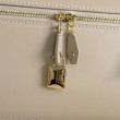 Borsa Loro Piana Extra Clutch L29 Albicocca