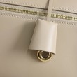 Borsa Loro Piana Extra Clutch L29 Albicocca