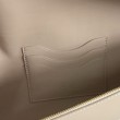 Borsa Loro Piana Extra Clutch L29 Albicocca