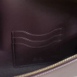 Borsa Loro Piana Extra Clutch L29 Borgogna