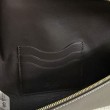 Borsa Loro Piana Extra Clutch L29 Caffè