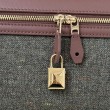 Replica Perfetta Loro Piana Extra Clutch L29 Caramello Salvia