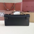 Borsa Loro Piana Extra Clutch L29 Nero
