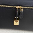 Borsa Loro Piana Extra Clutch L29 Nero