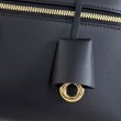 Borsa Loro Piana Extra Clutch L29 Nero