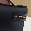 Borsa Loro Piana Extra Clutch L29 Nero