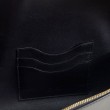 Borsa Loro Piana Extra Clutch L29 Nero