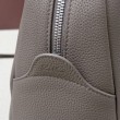 Qualità superiore replica Needle Loro Piana piccolo/media beige caldo