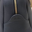Borse Firmate Replica Needle Loro Piana piccolo/media Blu Royal Scuro