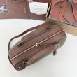 Borsa Replica 1:1 Needle Loro Piana piccolo/media Caramel Sage