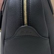 Borsa Needle Loro Piana piccolo/media Nero