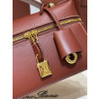 Borse Piana Bale Extra 23 tinta unita rossa Borse Piana Bale Extra 23 tinta unita rossa