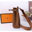 Zaino Hermès Hac &agrave; Dos marrone
