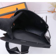 Zaino Hermès Hac &agrave; Dos Nero
