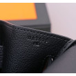 Zaino Hermès Hac &agrave; Dos Nero