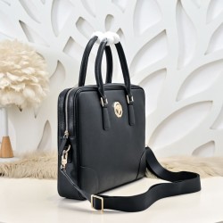 Replica Borsa da lavoro Stefano Ricci con aquila in metallo Imitazioni Replica qualità specchio Borsa da lavoro Stefano Ricci con aquila in metallo