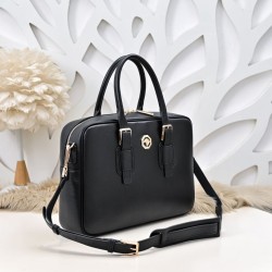 Replica Borsa 1:1 da lavoro Stefano Ricci fantasia coccodrillo nera Imitazioni Replica qualità specchio Borsa 1:1 da lavoro Stefano Ricci fantasia coccodrillo nera