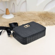 Qualità premium Borse Replica Stefano Ricci fantasia coccodrillo Nero Qualità premium Borse Replica Stefano Ricci fantasia coccodrillo Nero