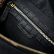 Qualità premium Borse Replica Stefano Ricci fantasia coccodrillo Nero Qualità premium Borse Replica Stefano Ricci fantasia coccodrillo Nero