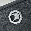 Borsa a tracolla Stefano Ricci Nero Borsa a tracolla Stefano Ricci Nero
