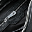 Borsa a tracolla Stefano Ricci Nero Borsa a tracolla Stefano Ricci Nero