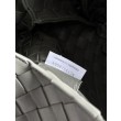 Borse Imitazioni Campana Bottega Veneta media/grande intrecciata Verde