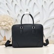Borsa da lavoro Stefano Ricci con aquila in metallo