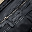Borsa da lavoro Stefano Ricci con aquila in metallo