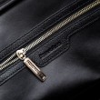Borsa Replica 1:1 da lavoro Stefano Ricci fantasia coccodrillo nera