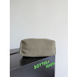 Borsa tote reversibile Bottega Veneta Pinacoteca intrecciato bordeaux