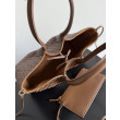 Borse Replica tote reversibile Bottega Veneta Pinacoteca intrecciato Marrone Borse Replica tote reversibile Bottega Veneta Pinacoteca intrecciato Marrone