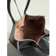 Bora Pari all'originale replica tote reversibile Bottega Veneta Pinacoteca intrecciato Nero Bora Pari all'originale replica tote reversibile Bottega Veneta Pinacoteca intrecciato Nero