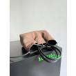 Bora Pari all'originale replica tote reversibile Bottega Veneta Pinacoteca intrecciato Nero Bora Pari all'originale replica tote reversibile Bottega Veneta Pinacoteca intrecciato Nero