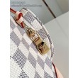 Zaino LV N00120 Montsouris PM Beige