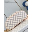 Zaino LV N00120 Montsouris PM Beige