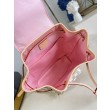 Zaino LV N00120 Montsouris PM Beige