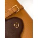 Replica Borse tote LV Taurillon Capucines BB M14176 Marrone Imitazioni Replica qualità specchio Borse tote LV Taurillon Capucines BB M14176 Marrone