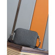 Dior Saddle Triple Pouch Dior Gravity Uomo grigio Dior Saddle Triple Pouch Dior Gravity Uomo grigio