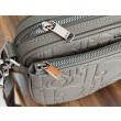 Dior Saddle Triple Pouch Dior Gravity Uomo grigio Dior Saddle Triple Pouch Dior Gravity Uomo grigio