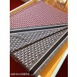 Sciarpa quadrata reversibile in seta e cashmere Dior Oblique Diortwin bordeaux/blu 140 x 140