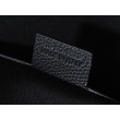 Zaino Dior Saddle Zip Dior Oblique jacquard nero Zaino Dior Saddle Zip Dior Oblique jacquard nero