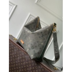 Bora Pari all'originale replica Hobo LV Vagabond M27181 Monogram Verde Bora Pari all'originale replica Hobo LV Vagabond M27181 Monogram Verde