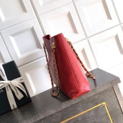 Replica Borse Firmate hobo Chanel Coco piccola pelle di vitello bordeaux Imitazioni Replica qualità specchio Borse Firmate hobo Chanel Coco piccola pelle di vitello bordeaux
