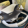 Borsa Replica 1:1 a mano media Valentino Garavani Alltime vitello granato Beige Borsa Replica 1:1 a mano media Valentino Garavani Alltime vitello granato Beige