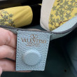 Borse Firmate Replica a mano media Valentino Garavani Alltime vitello granato Blu Borse Firmate Replica a mano media Valentino Garavani Alltime vitello granato Blu
